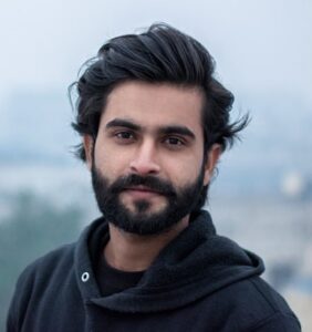 Aman Kapoor