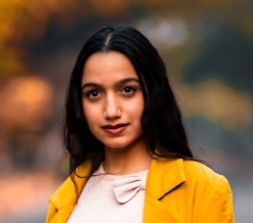 Neha Joshi