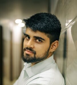 Ramesh Verma